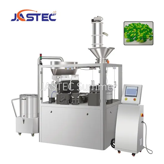 Capsule vide HPMC végétalienne résistante aux gaz de haute qualité